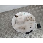 Aforador para Kia Stonic (Ybcuv)