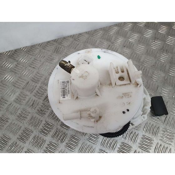 Aforador para Kia Stonic (Ybcuv)