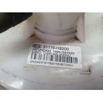 Aforador para Kia Stonic (Ybcuv)