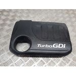 Tapa Motor Para Kia Stonic