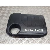 Tapa Motor Para Kia Stonic