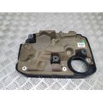 Tapa Motor Para Kia Stonic