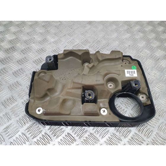 Tapa Motor Para Kia Stonic