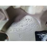 Tapa Motor Para Kia Stonic