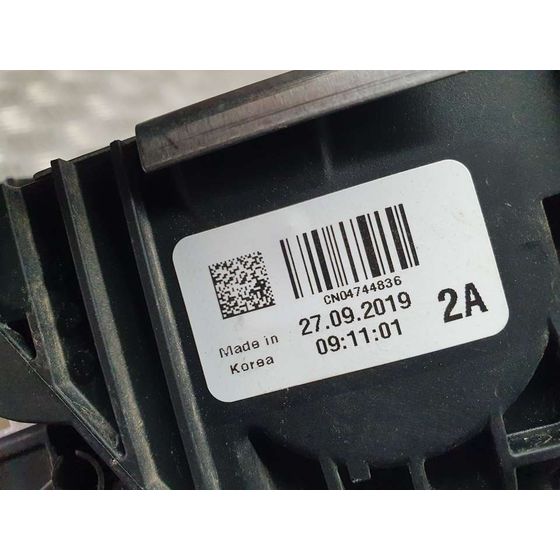 Potenciometro Pedal para Kia Stonic (Ybcuv)