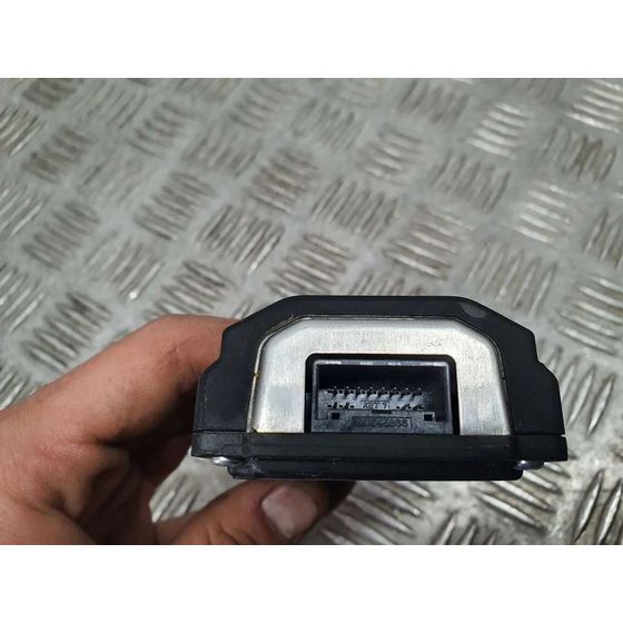 Camara para Kia Stonic (Ybcuv)