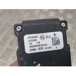 Camara para Kia Stonic (Ybcuv)