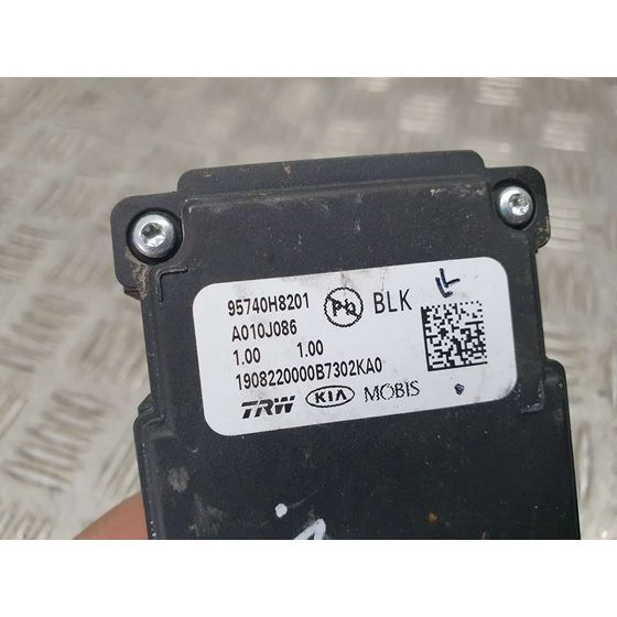 Camara para Kia Stonic (Ybcuv)