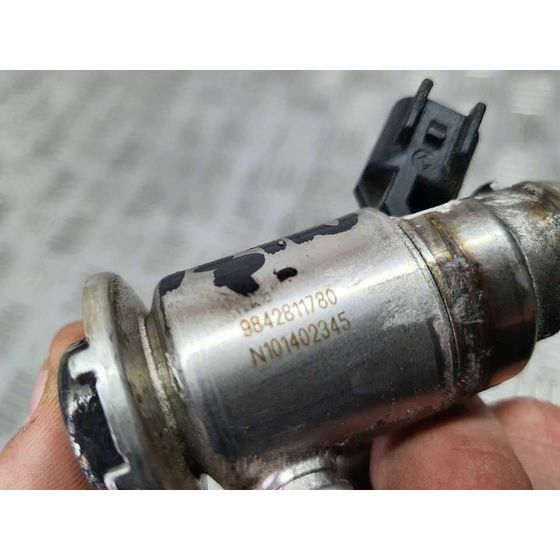 Inyector Adblue para Kia Stonic (Ybcuv)
