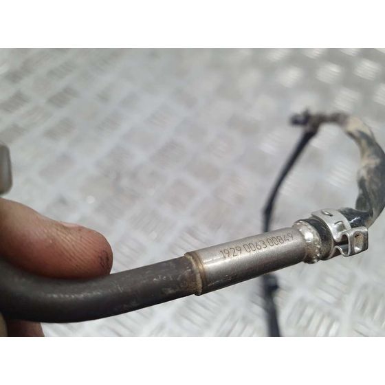 Sensor para Kia Stonic (Ybcuv)
