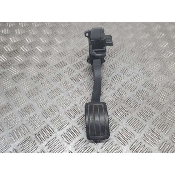 Potenciometro Pedal para Peugeot Expert Furgón