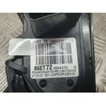 Potenciometro Pedal para Peugeot Expert Furgón