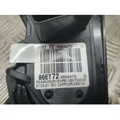 Potenciometro Pedal para Peugeot Expert Furgón