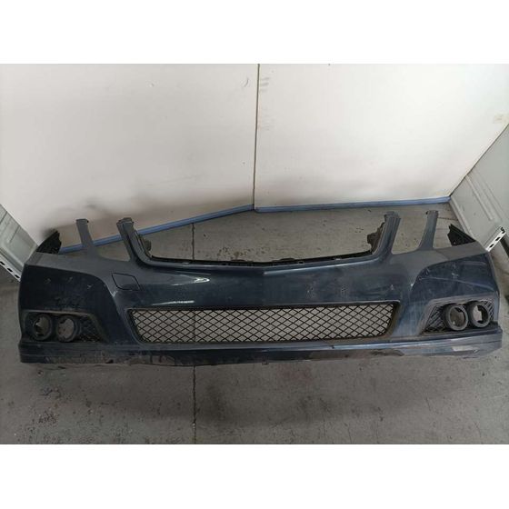 Paragolpes Delantero para Mercedes-Benz Clase E (W212) Familiar