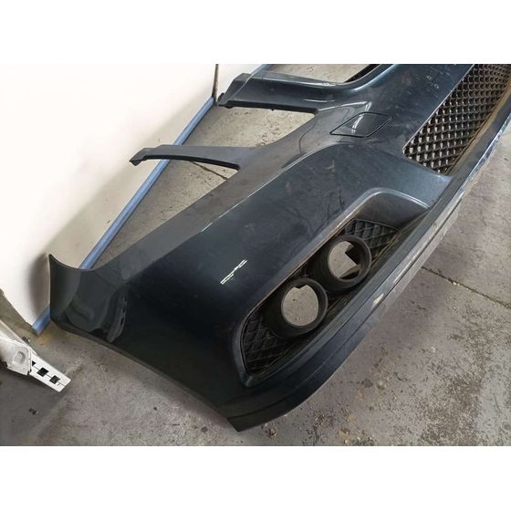 Paragolpes Delantero para Mercedes-Benz Clase E (W212) Familiar