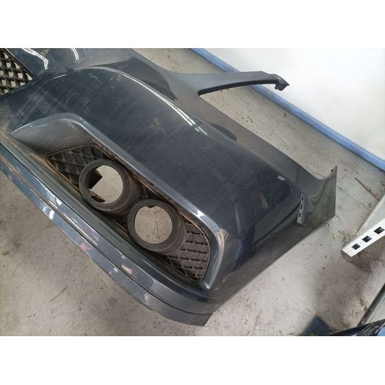 Paragolpes Delantero para Mercedes-Benz Clase E (W212) Familiar