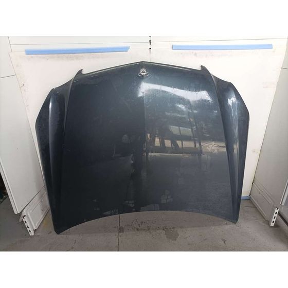 Capot para Mercedes-Benz Clase E (W212) Familiar