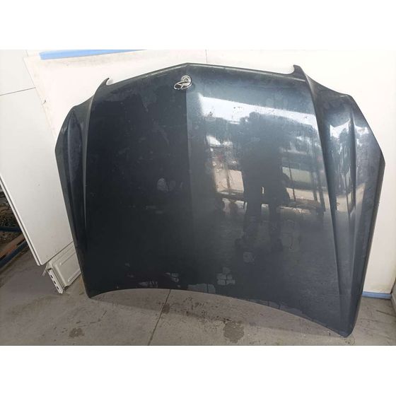 Capot para Mercedes-Benz Clase E (W212) Familiar