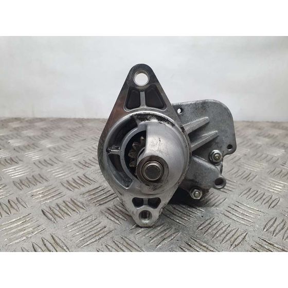 Motor Arranque Para Toyota Auris