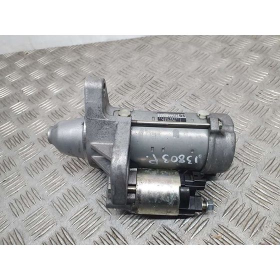 Motor Arranque Para Toyota Auris