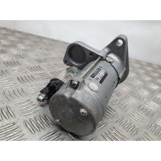 Motor Arranque Para Toyota Auris