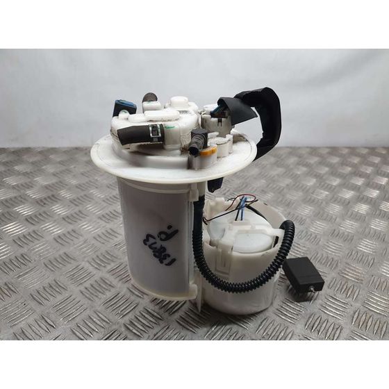 Aforador para Toyota Auris