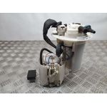 Aforador para Toyota Auris