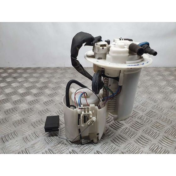 Aforador para Toyota Auris