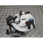 Aforador para Toyota Auris