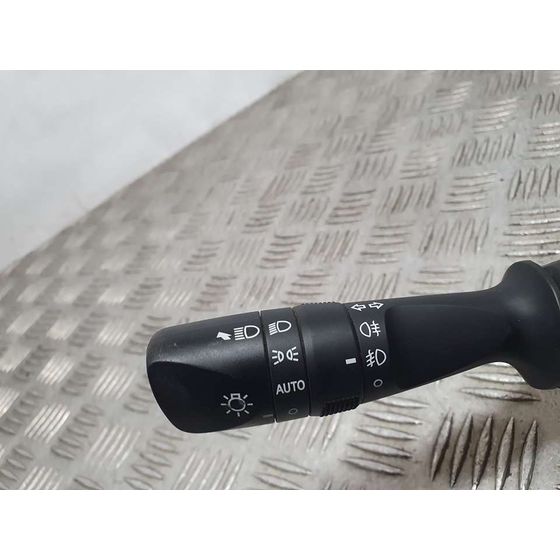 Mando Luces Para Toyota Auris