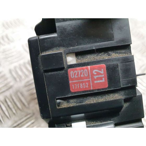 Mando Luces Para Toyota Auris
