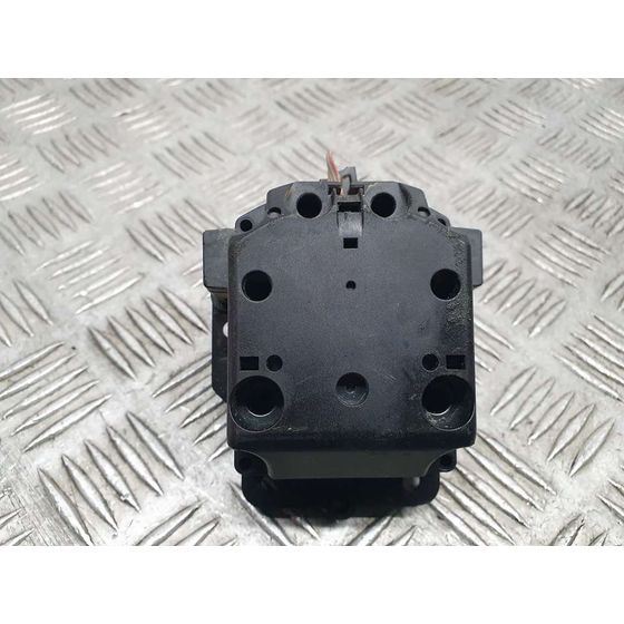 Mando Multifuncion Para Toyota Auris