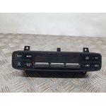 Mando Climatizador Para Toyota Auris
