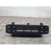 Mando Climatizador Para Toyota Auris