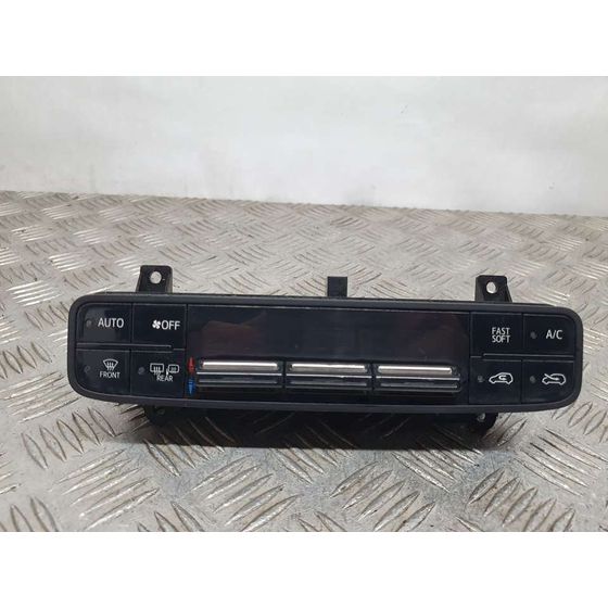 Mando Climatizador Para Toyota Auris