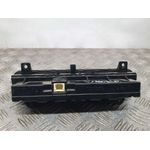 Mando Climatizador Para Toyota Auris