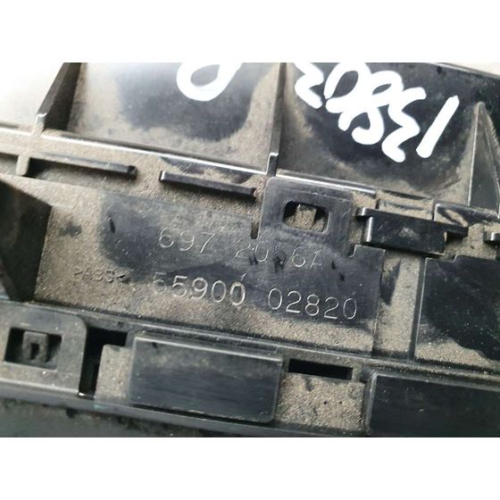 Mando Climatizador Para Toyota Auris