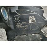 Potenciometro Pedal Para Toyota Auris