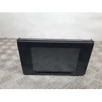 Sistema Navegacion Gps Para Toyota Auris