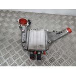 Intercooler Para Toyota Auris