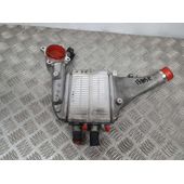 Intercooler Para Toyota Auris