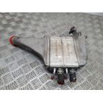 Intercooler Para Toyota Auris
