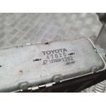 Intercooler Para Toyota Auris