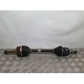 Transmision Delantera Izquierda Para Toyota Auris
