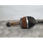 Transmision Delantera Izquierda Para Toyota Auris