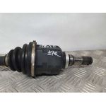 Transmision Delantera Izquierda Para Toyota Auris