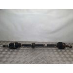 Transmision Delantera Derecha para Toyota Auris
