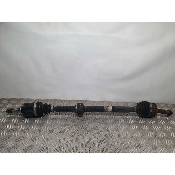 Transmision Delantera Derecha para Toyota Auris