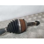 Transmision Delantera Derecha para Toyota Auris