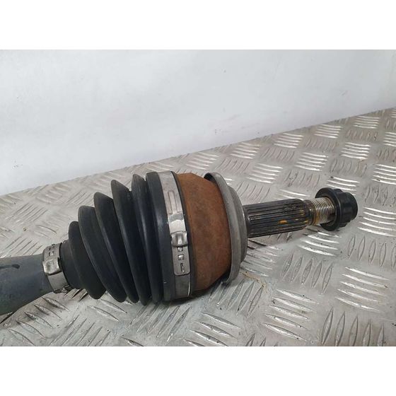 Transmision Delantera Derecha para Toyota Auris